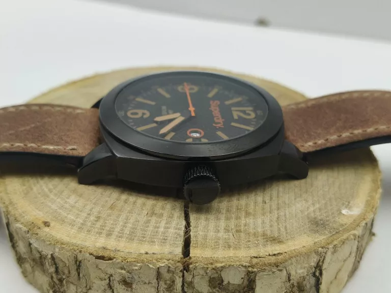 ZEGAREK SUPERDRY  SYG144TB