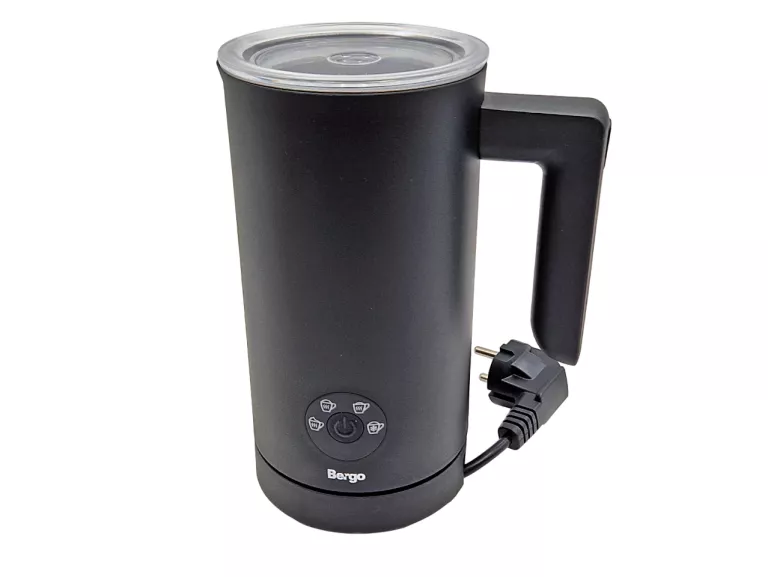 SPIENIACZ DO MLEKA BERGO KITCHEN AK-3953
