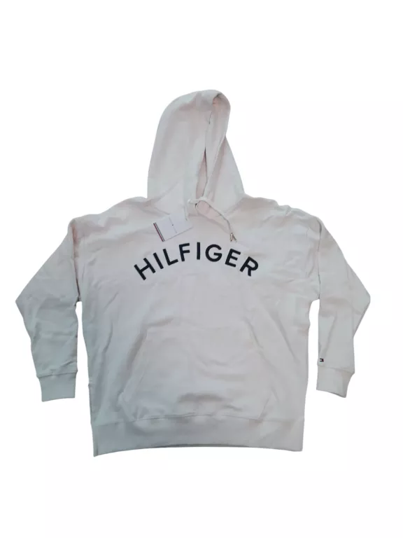 JASNA BLUZA TOMMY HILFIGER S
