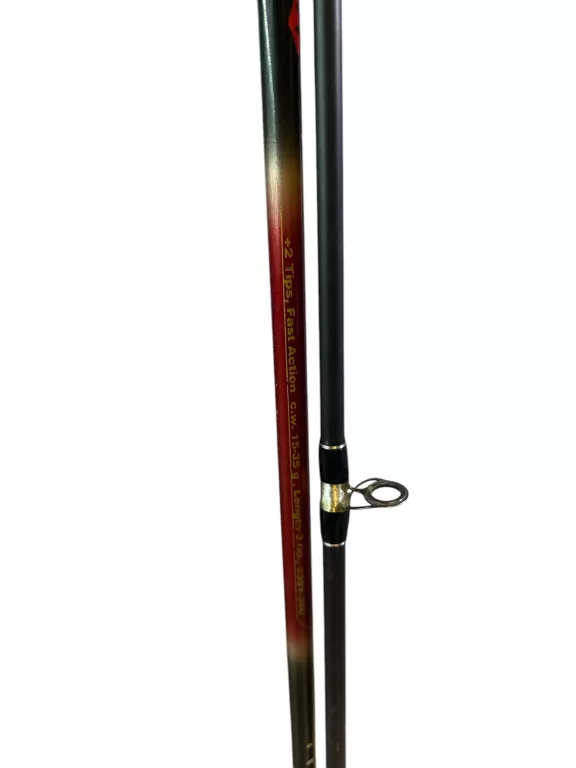 WĘDKA MIKADO SENSOR PICKER 300