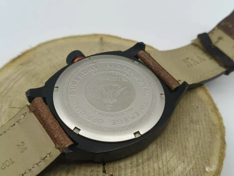 ZEGAREK SUPERDRY  SYG144TB