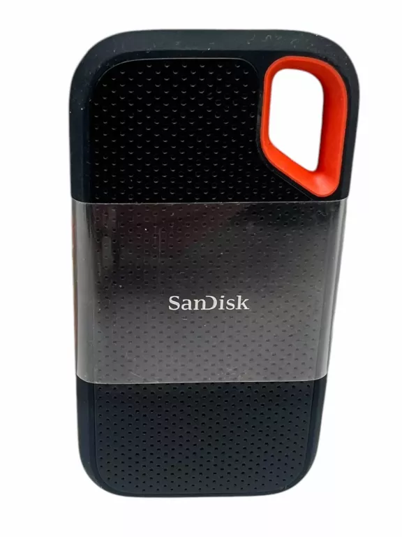 DYSK SANDISK EXTREME PORTABLE 500GB SSD