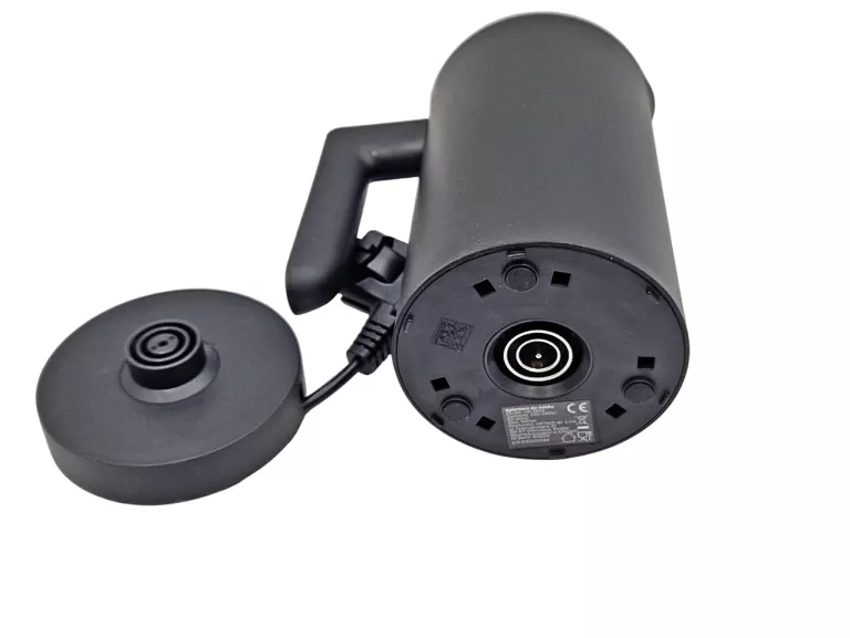 SPIENIACZ DO MLEKA BERGO KITCHEN AK-3953