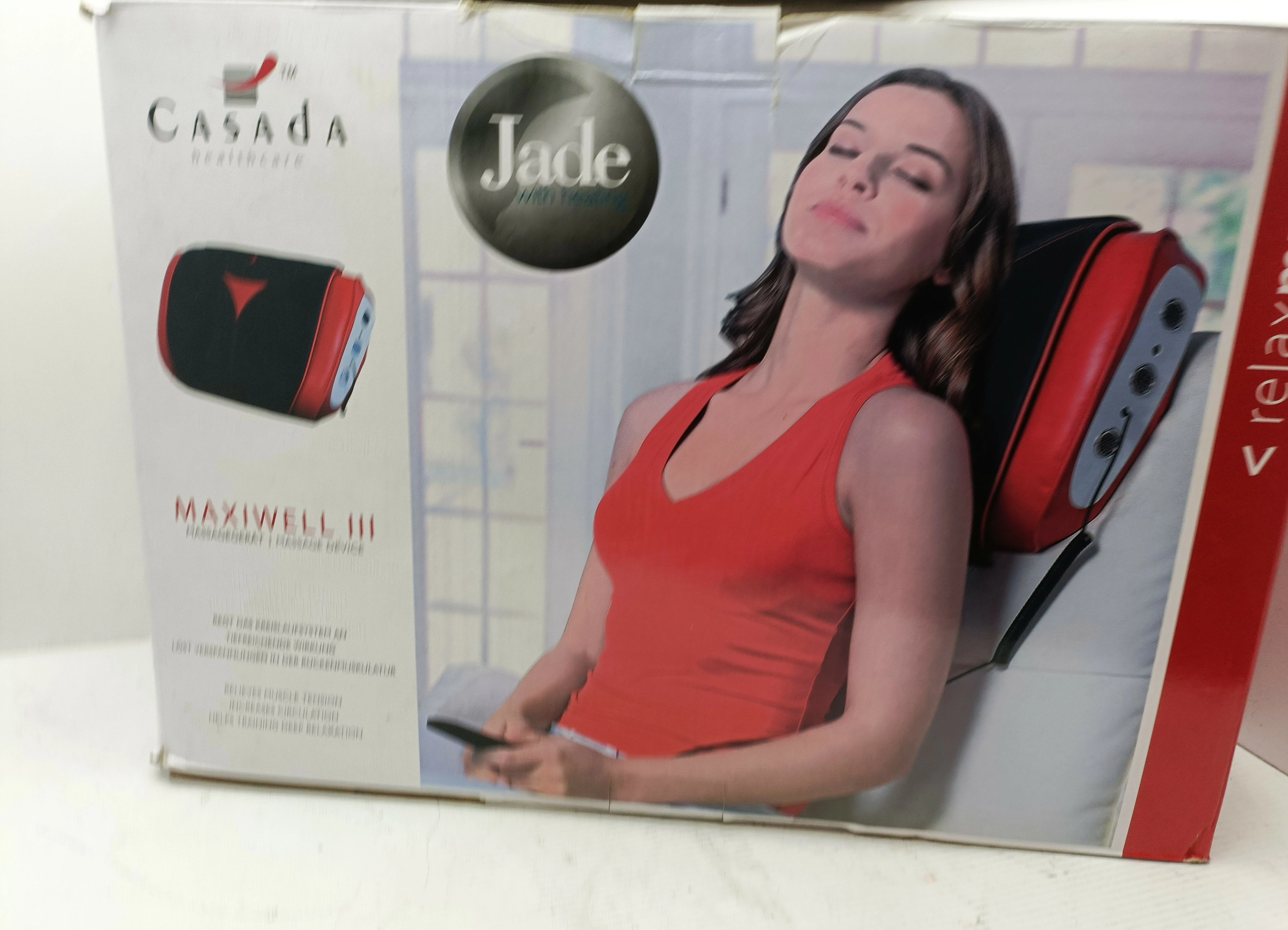 poduszka-masujaca-casada-maxiwell-iii-ean-gtin-4260144291610