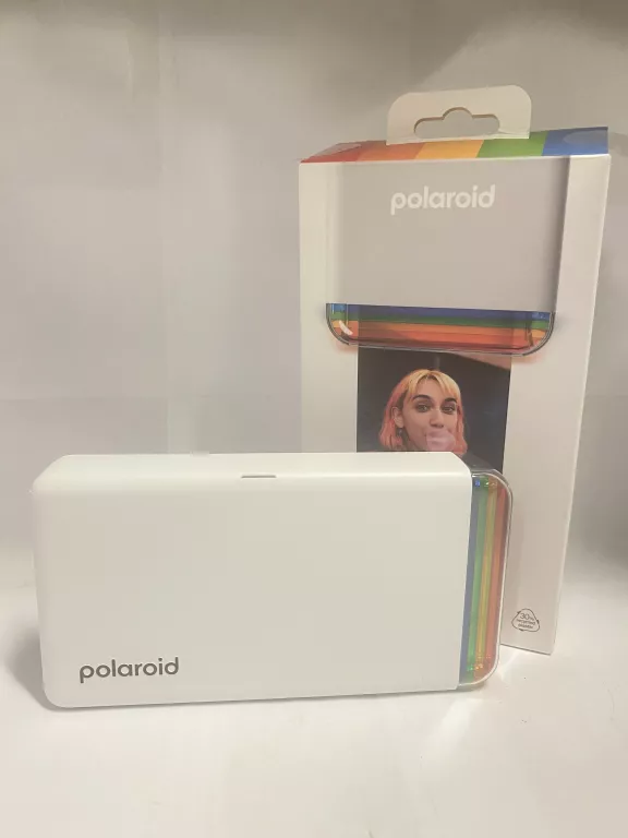 DRUKARKA DO TELEFONU POLAROID HI-PRINT