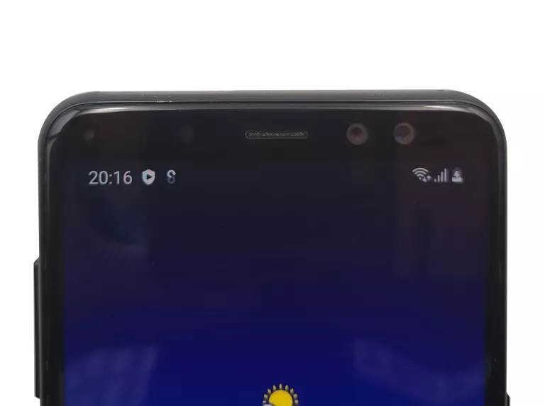SAMSUNG GALAXY A8 2018 4/32GB 5,60'' DUAL SIM
