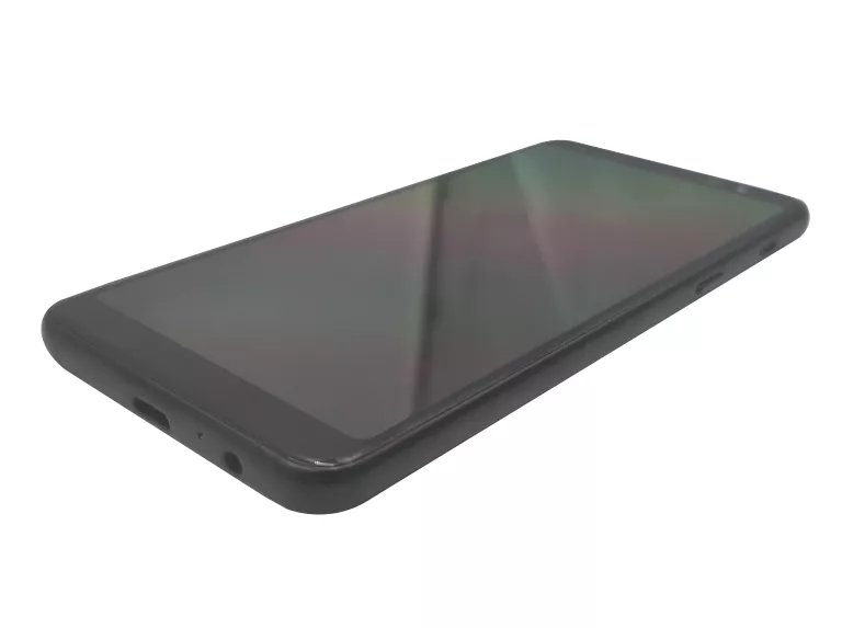 SAMSUNG GALAXY A8 2018 4/32GB 5,60'' DUAL SIM