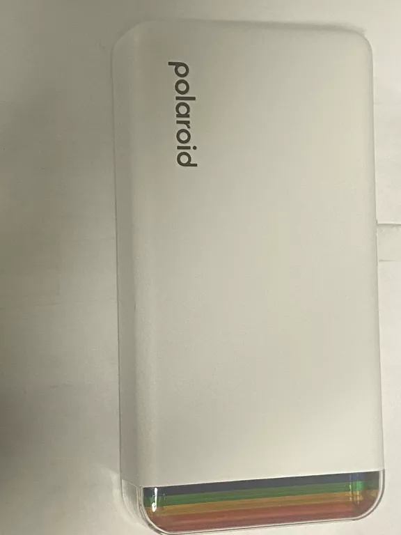 DRUKARKA DO TELEFONU POLAROID HI-PRINT