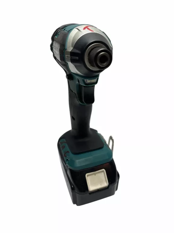 ZAKRETARKA MAKITA DTD 152 Z AKUMULATOREM