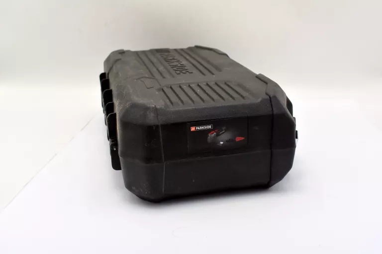 PARKSIDE PMFW 310 G4 310 W NARZĘDZIE WIELOFUNKCYJNE RENOWATOR ZESTAW 26W1