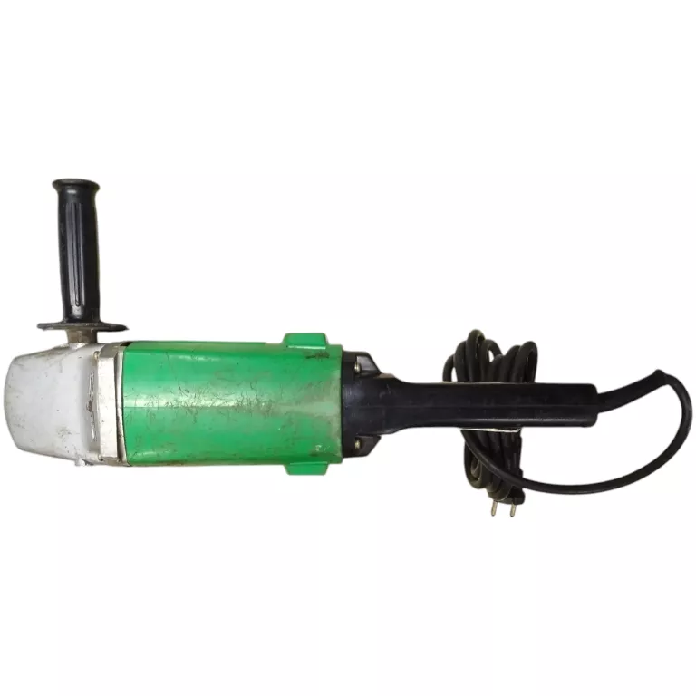 SZLIFIERKA KĄTOWA HITACHI G23SC KOKI 2100W 230MM 80M/S MOCNA