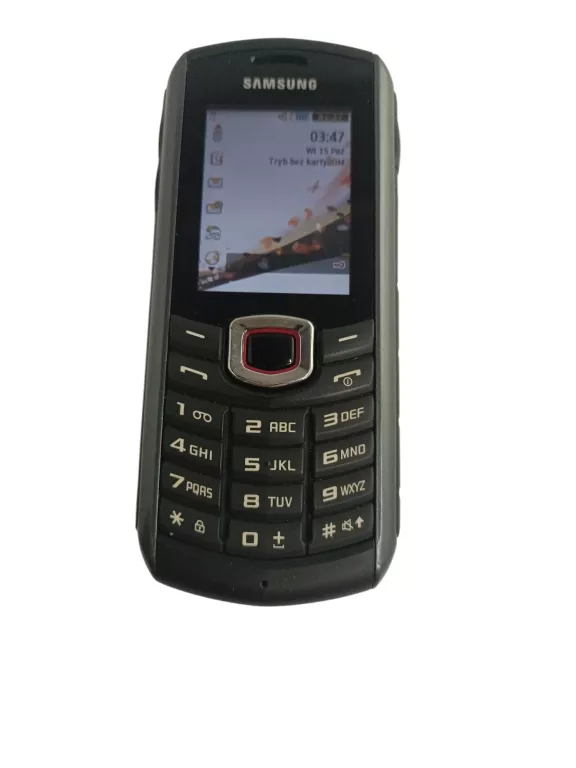 SAMSUNG SOLID GT-B2710  XCOVER 271 BN