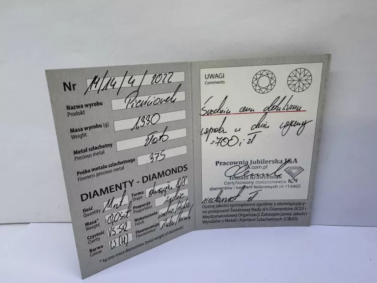 zloty-pierscionek-z-brylantami-375-stan-11323-2