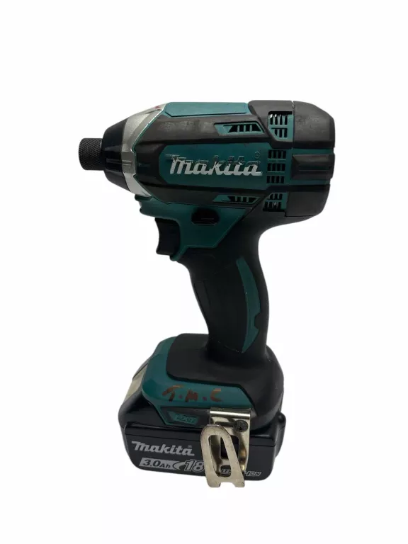 ZAKRETARKA MAKITA DTD 152 Z AKUMULATOREM