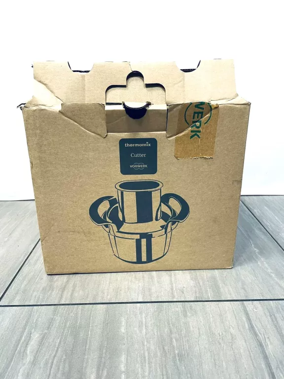 ORYGINALNA NAKŁADKA KROJĄCA DO THERMOMIX TM6 TM5