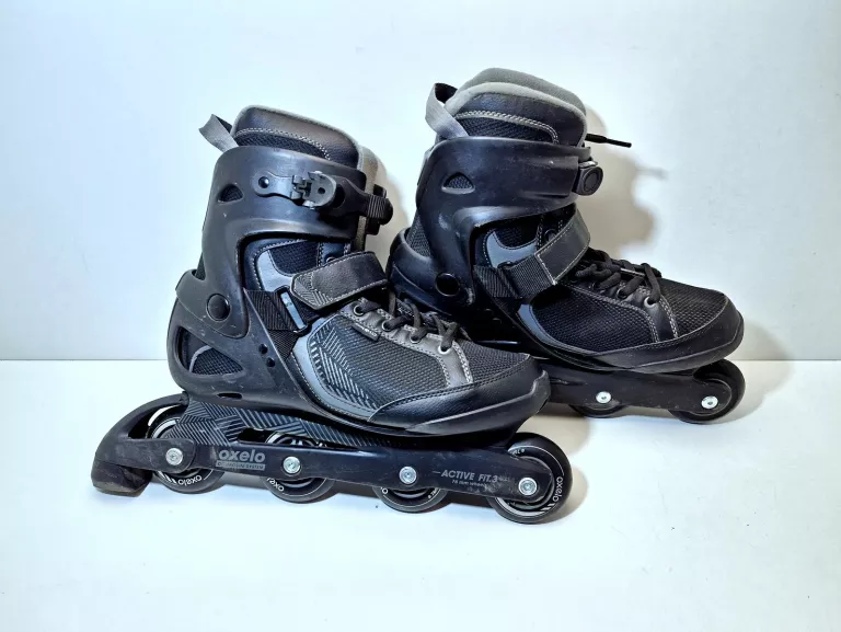 ROLKI OXELO ACTIVE FIT 3 ROZMIAR 46