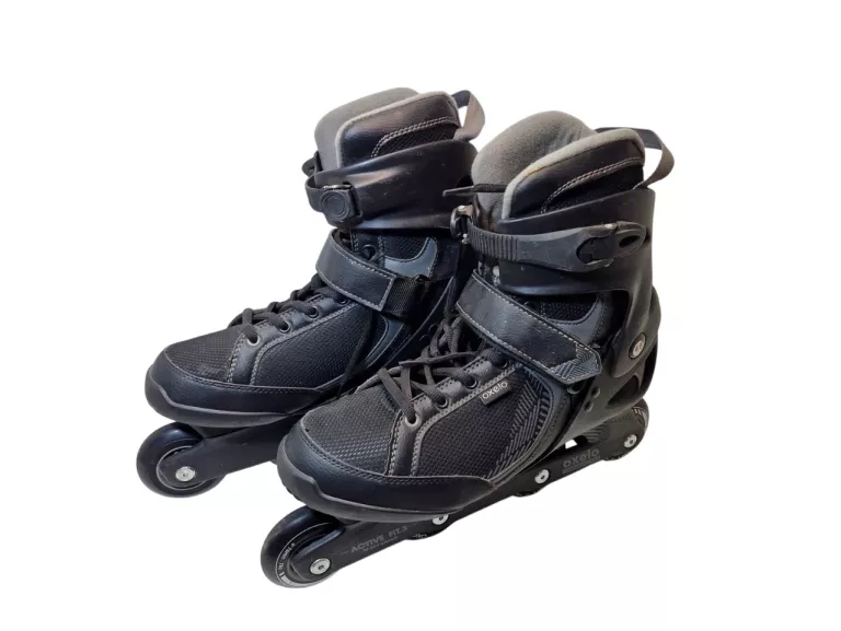 ROLKI OXELO ACTIVE FIT 3 ROZMIAR 46
