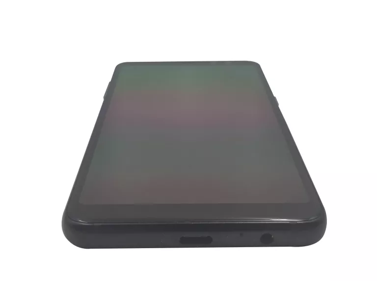 SAMSUNG GALAXY A8 2018 4/32GB 5,60'' DUAL SIM