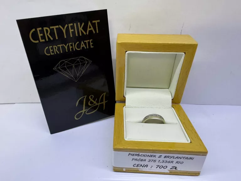 zloty-pierscionek-z-brylantami-375-kaliska-9-pleszew-spj
