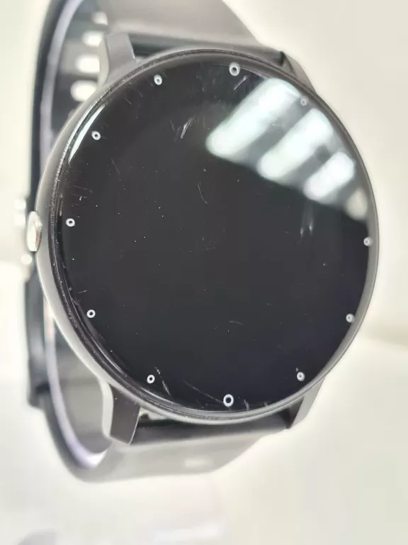 SMARTWATCH HYKKER KOMPLET