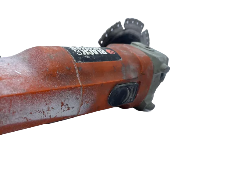 SZLIFIERKA KĄTOWA BLACK&DECKER KG725