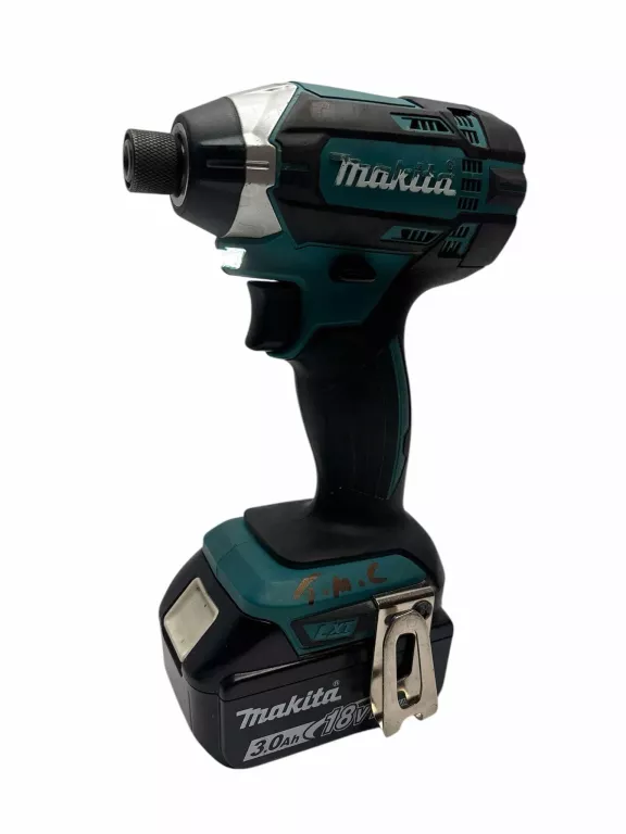 ZAKRETARKA MAKITA DTD 152 Z AKUMULATOREM