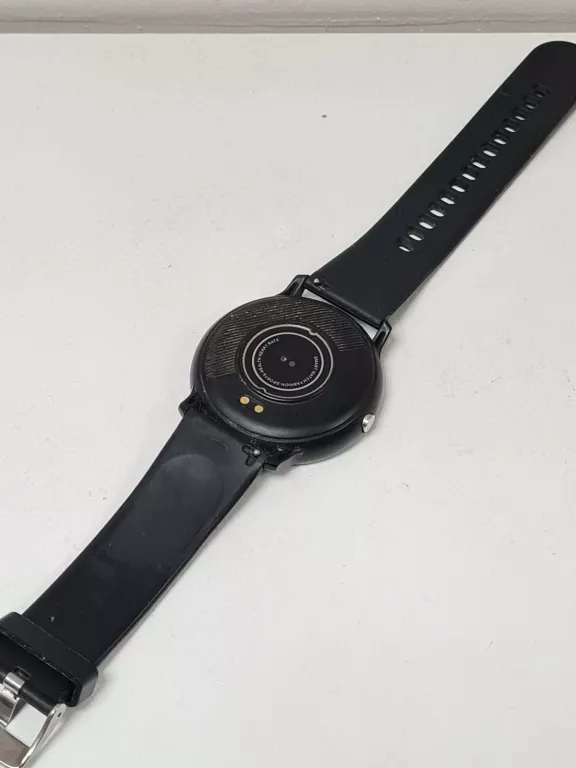 SMARTWATCH HYKKER KOMPLET