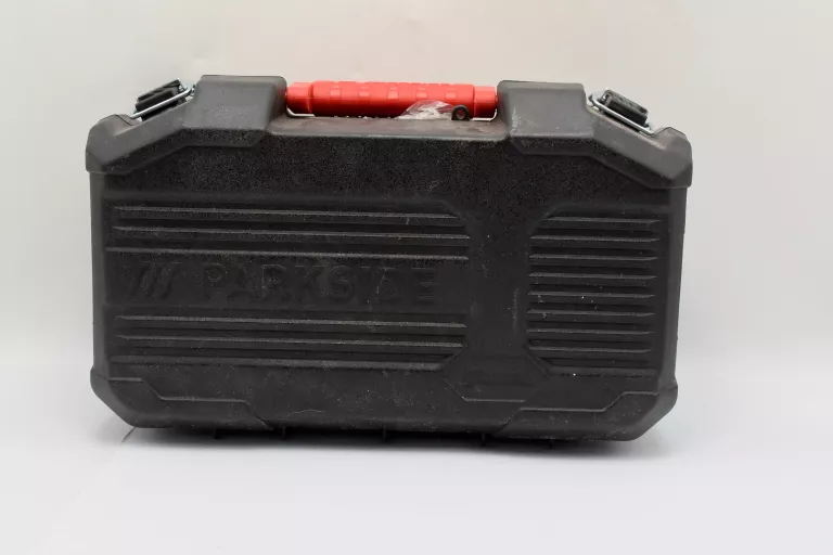 PARKSIDE PMFW 310 G4 310 W NARZĘDZIE WIELOFUNKCYJNE RENOWATOR ZESTAW 26W1