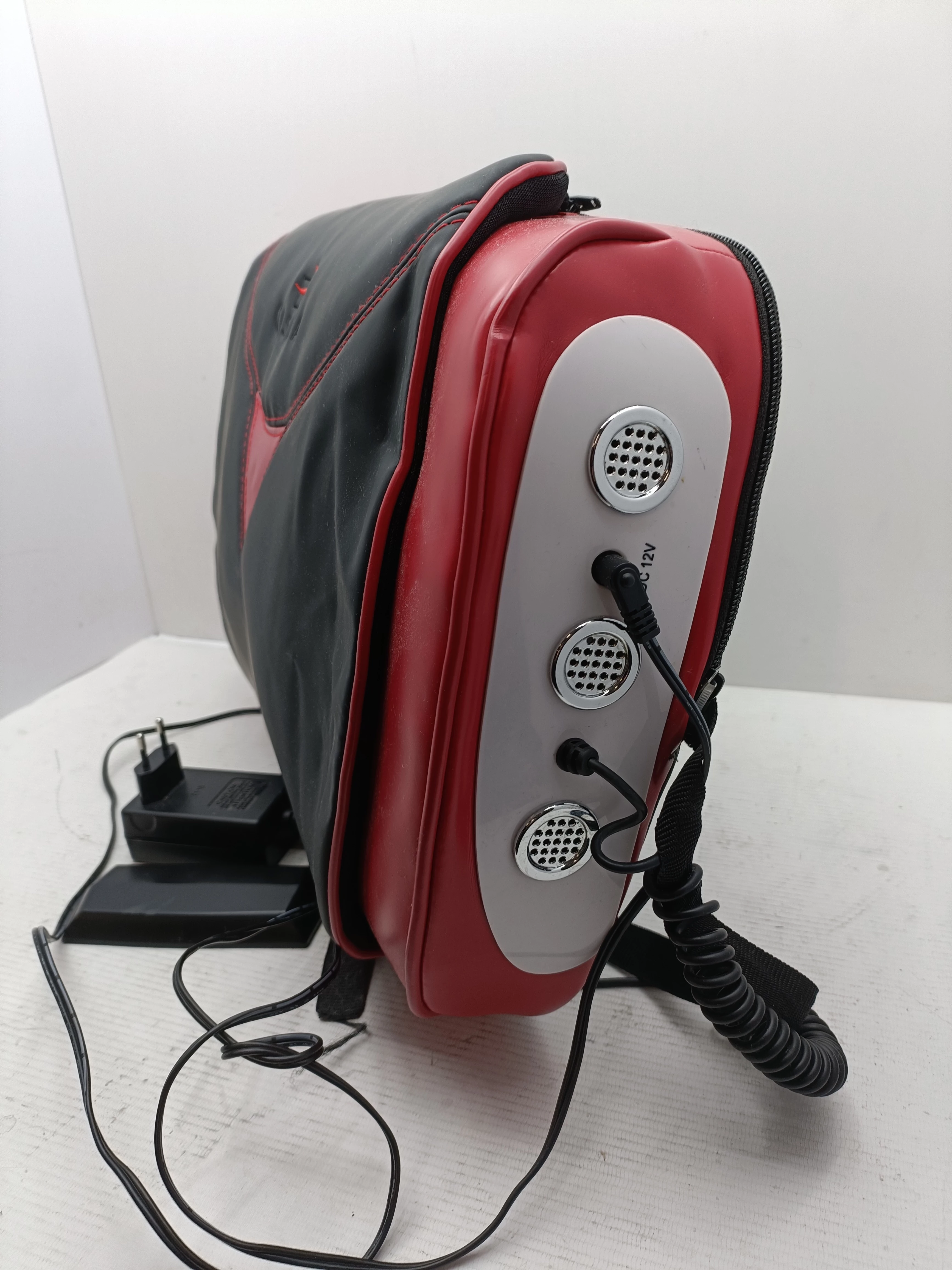 poduszka-masujaca-casada-maxiwell-iii-model-maxiwell-iii