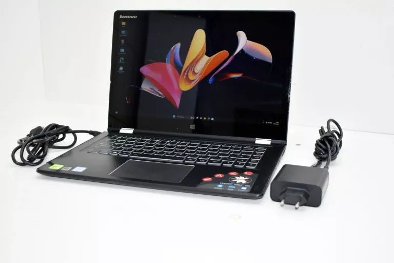 LAPTOP LENOVO YOGA 700-14ISK
