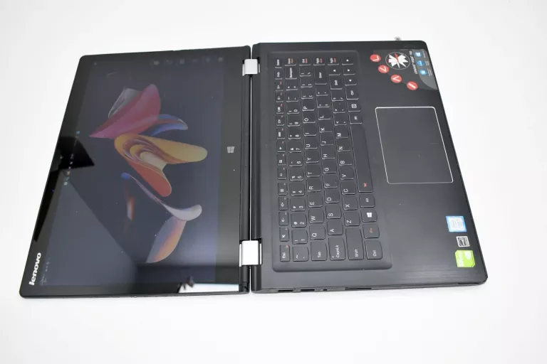 LAPTOP LENOVO YOGA 700-14ISK