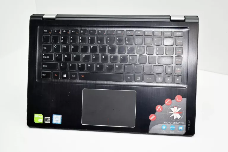 LAPTOP LENOVO YOGA 700-14ISK