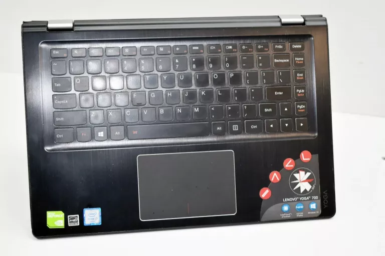 LAPTOP LENOVO YOGA 700-14ISK
