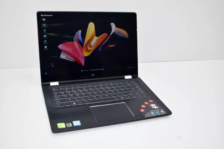 LAPTOP LENOVO YOGA 700-14ISK