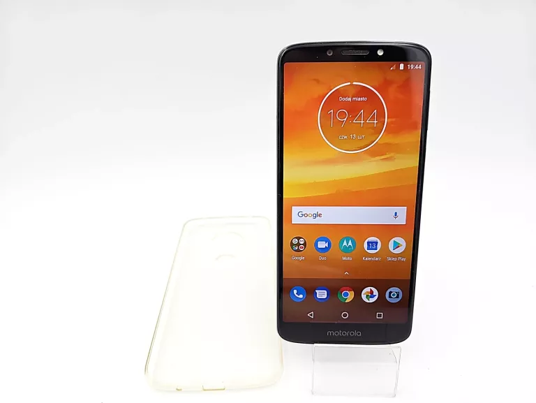 TELEFON MOTOROLA MOTO E5 PLUS