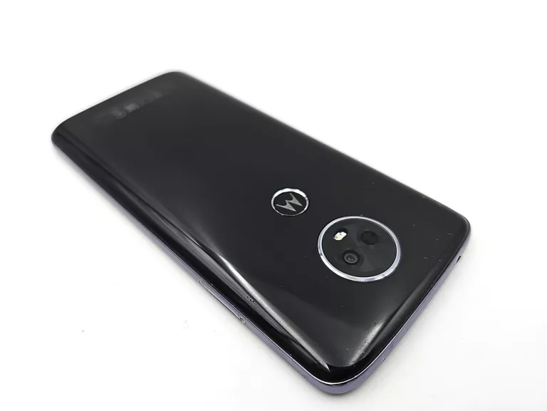 TELEFON MOTOROLA MOTO E5 PLUS