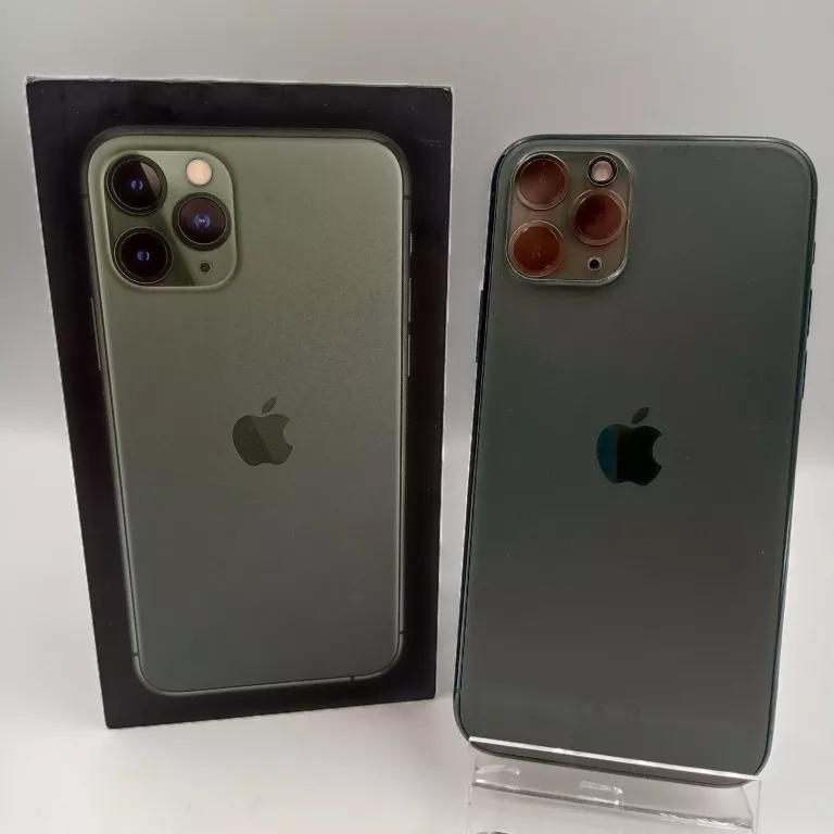 IPHONE 11 PRO 64GB 75% BATERIA OPIS!!! OKAZJA!!!