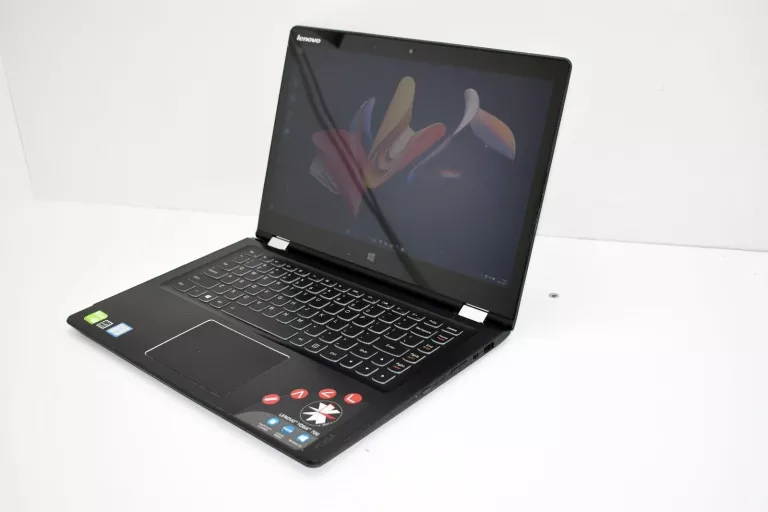LAPTOP LENOVO YOGA 700-14ISK