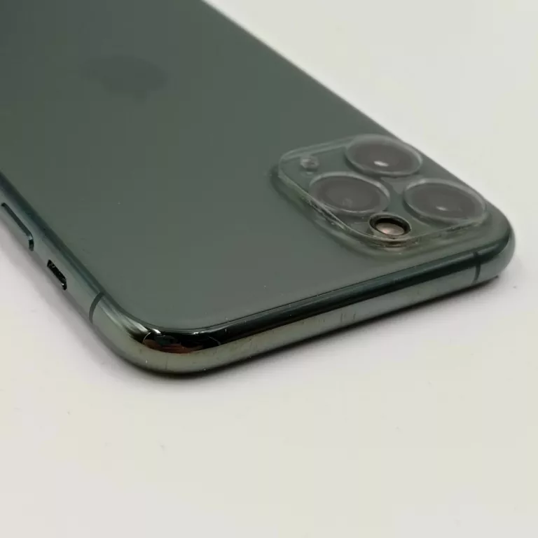 IPHONE 11 PRO 64GB 75% BATERIA OPIS!!! OKAZJA!!!