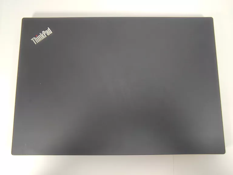 LENOVO THINKPAD T14S RYZEN 5 PRO 4650U 16/256GB SSD ŁAD