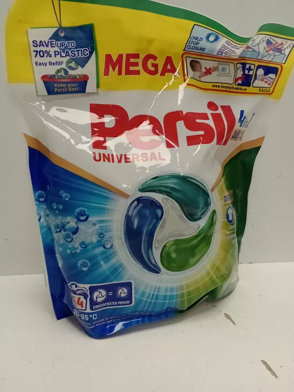 PERSIL UNIVERSAL  4 IN 1 54SZT.