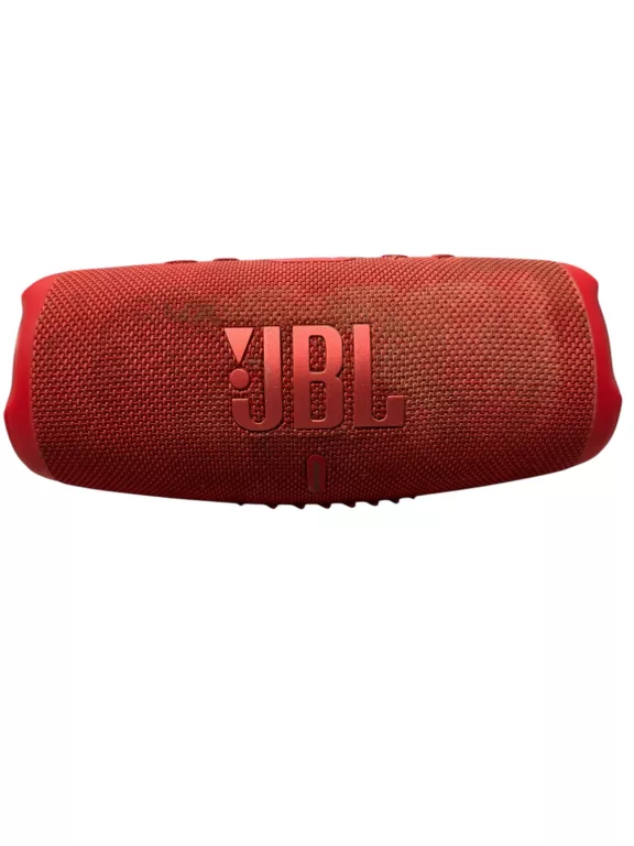 JBL CHARGE 5 MOCNO ZABRUDZONY BRZMI BARDZO DOBRZE