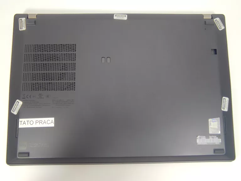 LENOVO THINKPAD T14S RYZEN 5 PRO 4650U 16/256GB SSD ŁAD