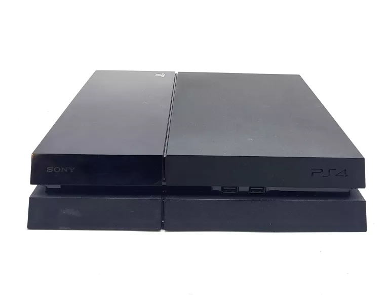 KONSOLA PS4 500GB