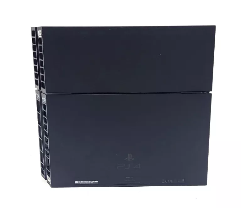 KONSOLA PS4 500GB