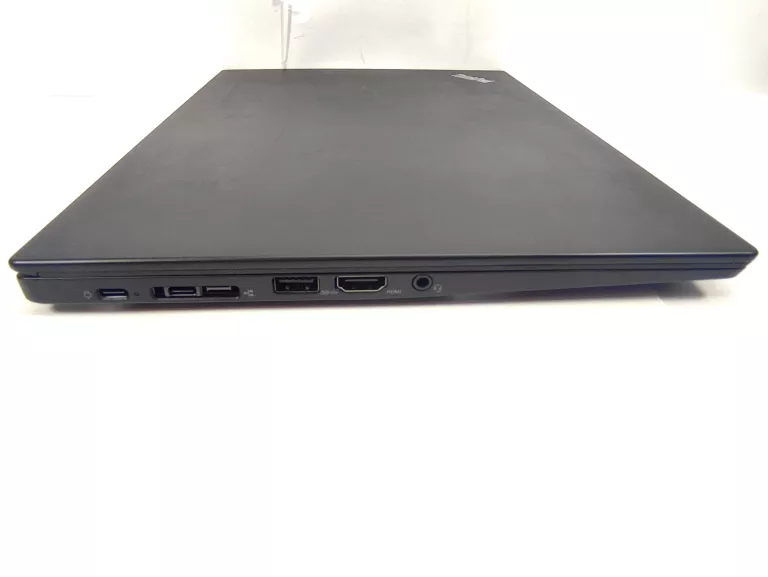 LENOVO THINKPAD T14S RYZEN 5 PRO 4650U 16/256GB SSD ŁAD