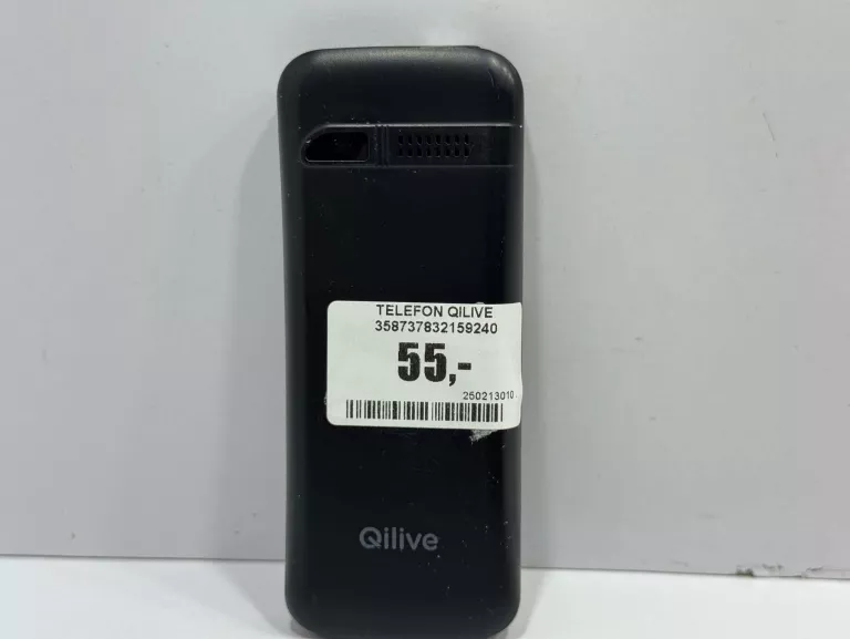 TELEFON QILIVE USB TYP C