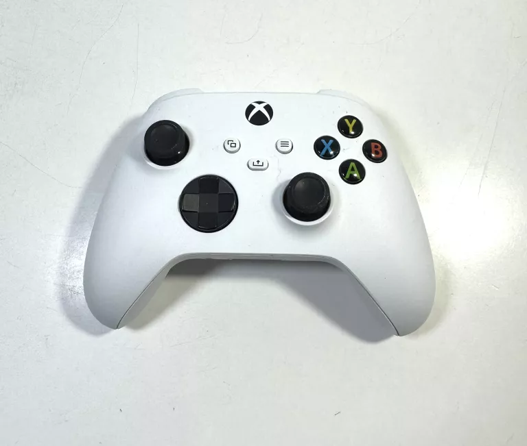 KONSOLA XBOX SERIES S + PAD + OKABL