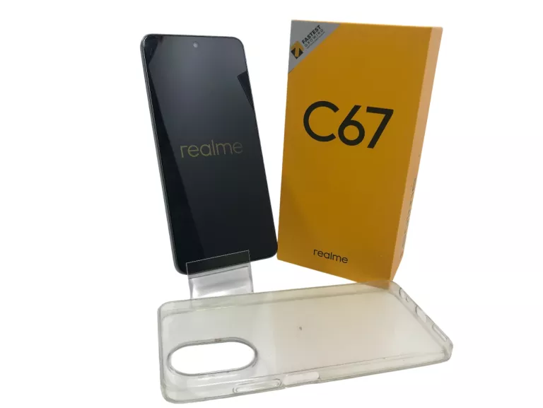 TELEFON REALME C67 8/256GB