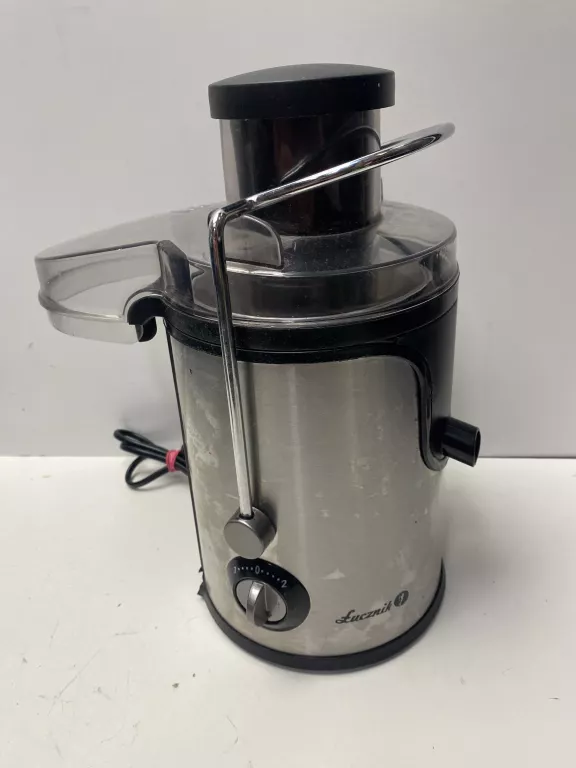 SOKOWIRÓWKA ŁUCZNIK JC 1005 S SREBRNY/SZARY 500 W